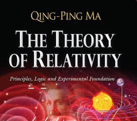 Qing Ping Ma - Theory of Relativity
